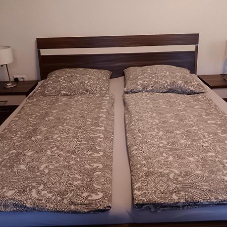 Gaestehaus Am Hasenturm Bernburg Eksteriør billede